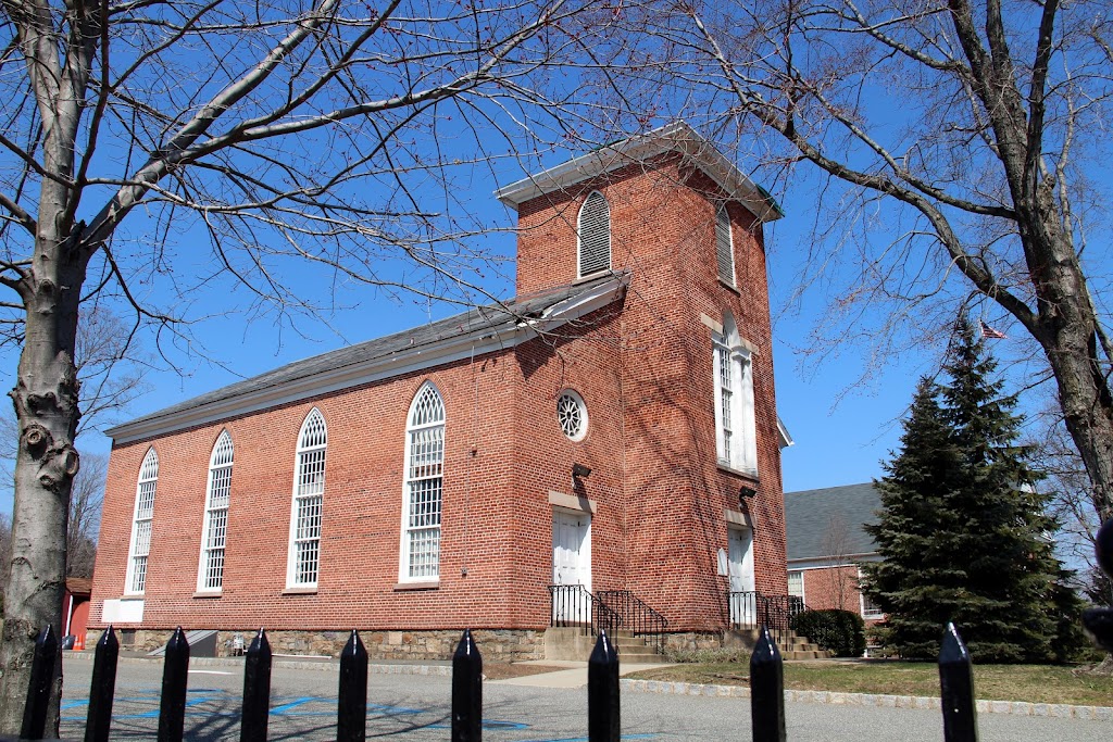 First Presbyterian Church | 35 Church St, Rockaway, NJ 07866 | Phone: (973) 627-1059