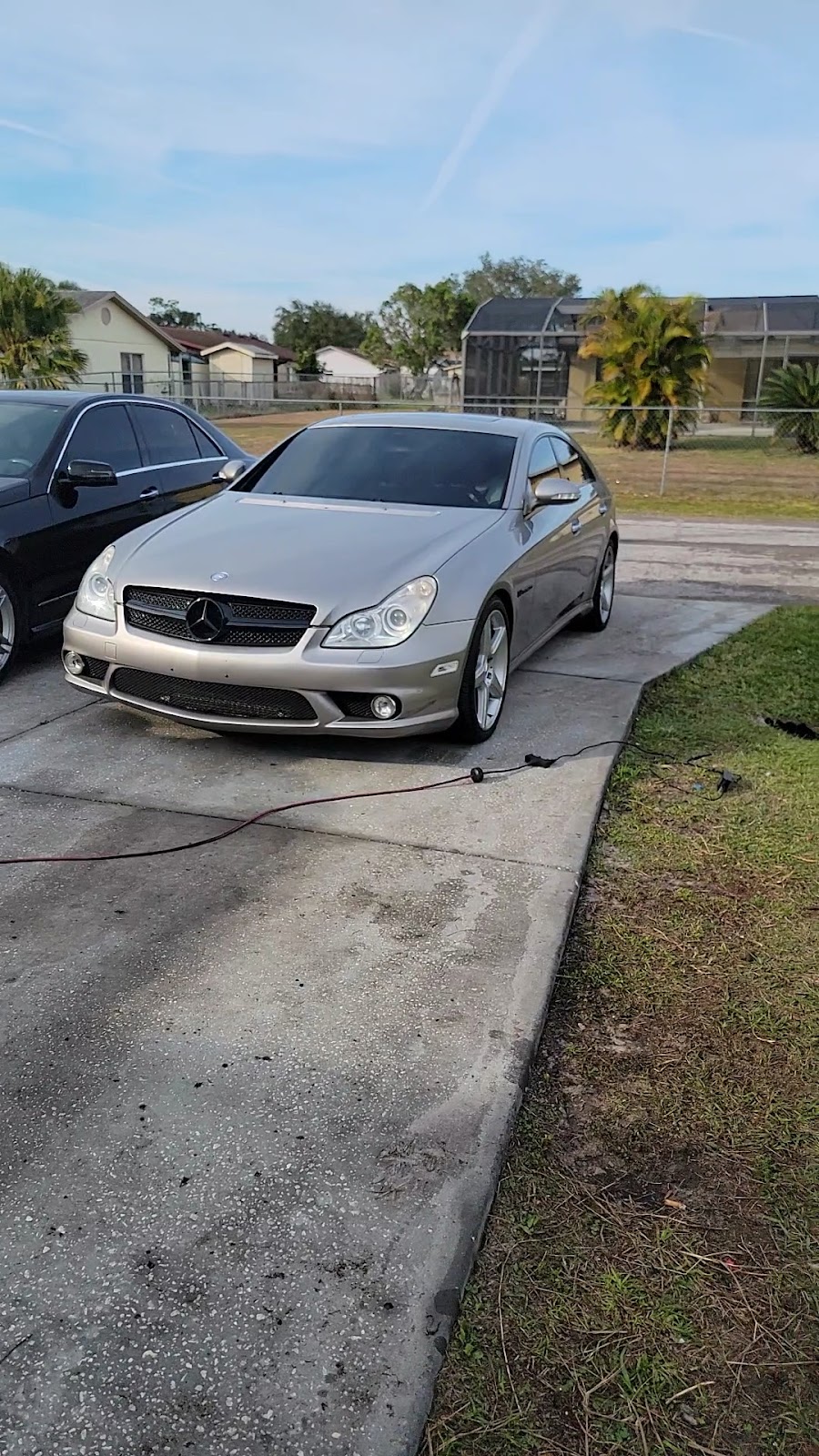 Benz Bros | 542 Maricopa Dr, Poinciana, FL 34758, USA | Phone: (321) 746-2738