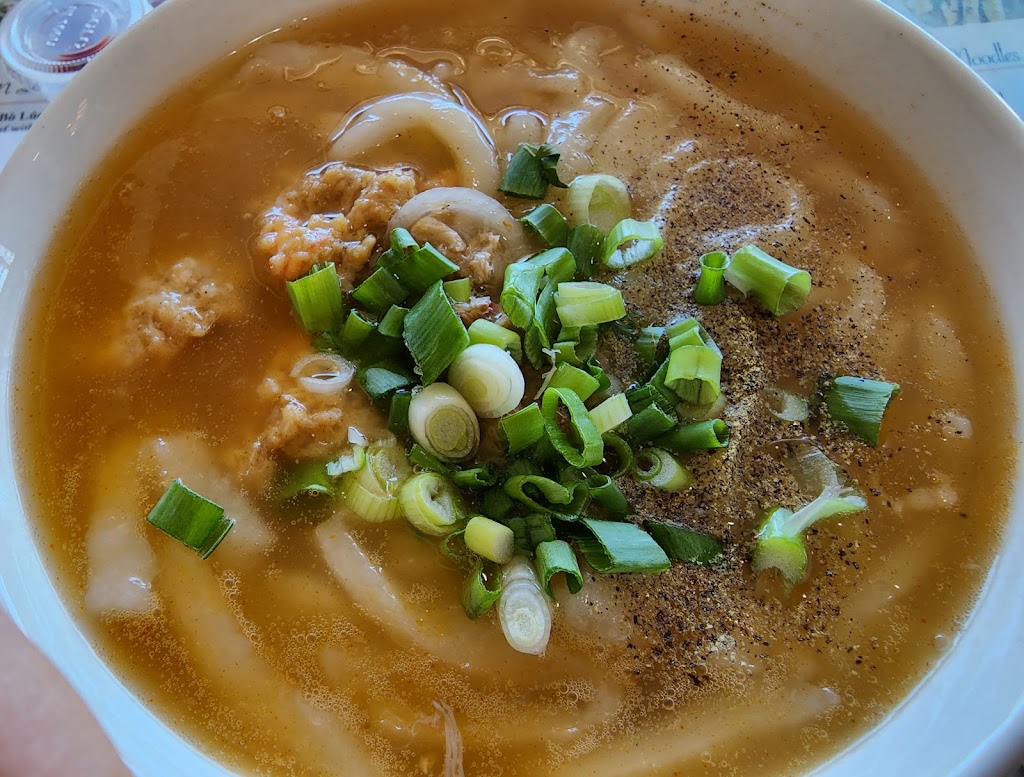 Khởi Hưng Restaurant | 10548 Westminster Ave, Garden Grove, CA 92843, USA | Phone: (714) 636-3968