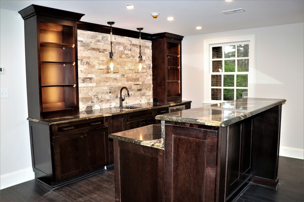 Asbury Remodeling & Construction | 501 W Williams St, Apex, NC 27502, USA | Phone: (919) 904-4548