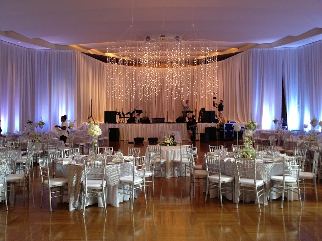 Tesoro Event Rentals | 4655 Goodrich Rd, Clarence, NY 14031 | Phone: (716) 759-4041