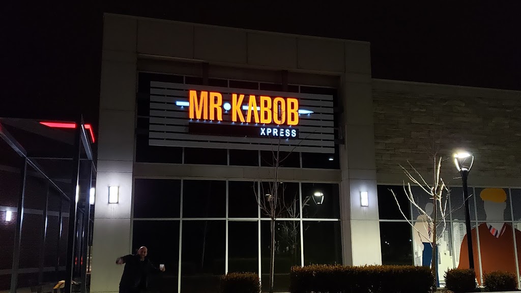 Mr. Kabob Xpress Grille & Catering Troy | 2036 W Big Beaver Rd, Troy, MI 48084, USA | Phone: (248) 649-5555