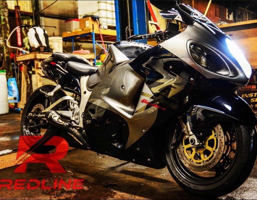 Redline Motorsports | 1900 N Austin Ave Suite 234, Chicago, IL 60639, USA | Phone: (312) 772-1400