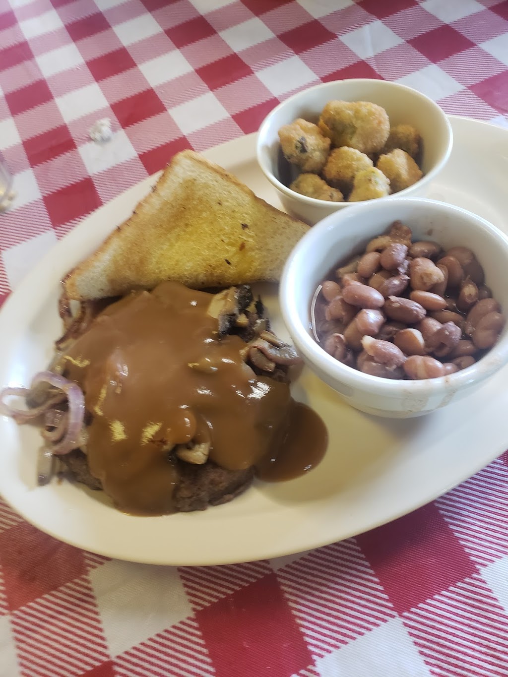 Watkins cafe | 213 s. FM 1138, Nevada, TX 75173, USA | Phone: (972) 853-2111