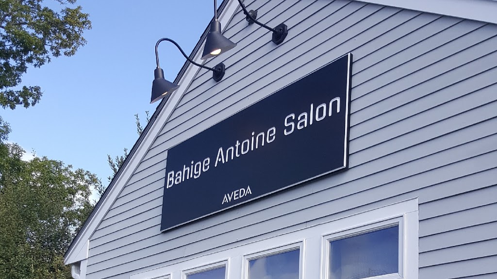 Bahige Antoine Salon | 812 Chief Justice Cushing Hwy, Cohasset, MA 02025, USA | Phone: (781) 383-9500