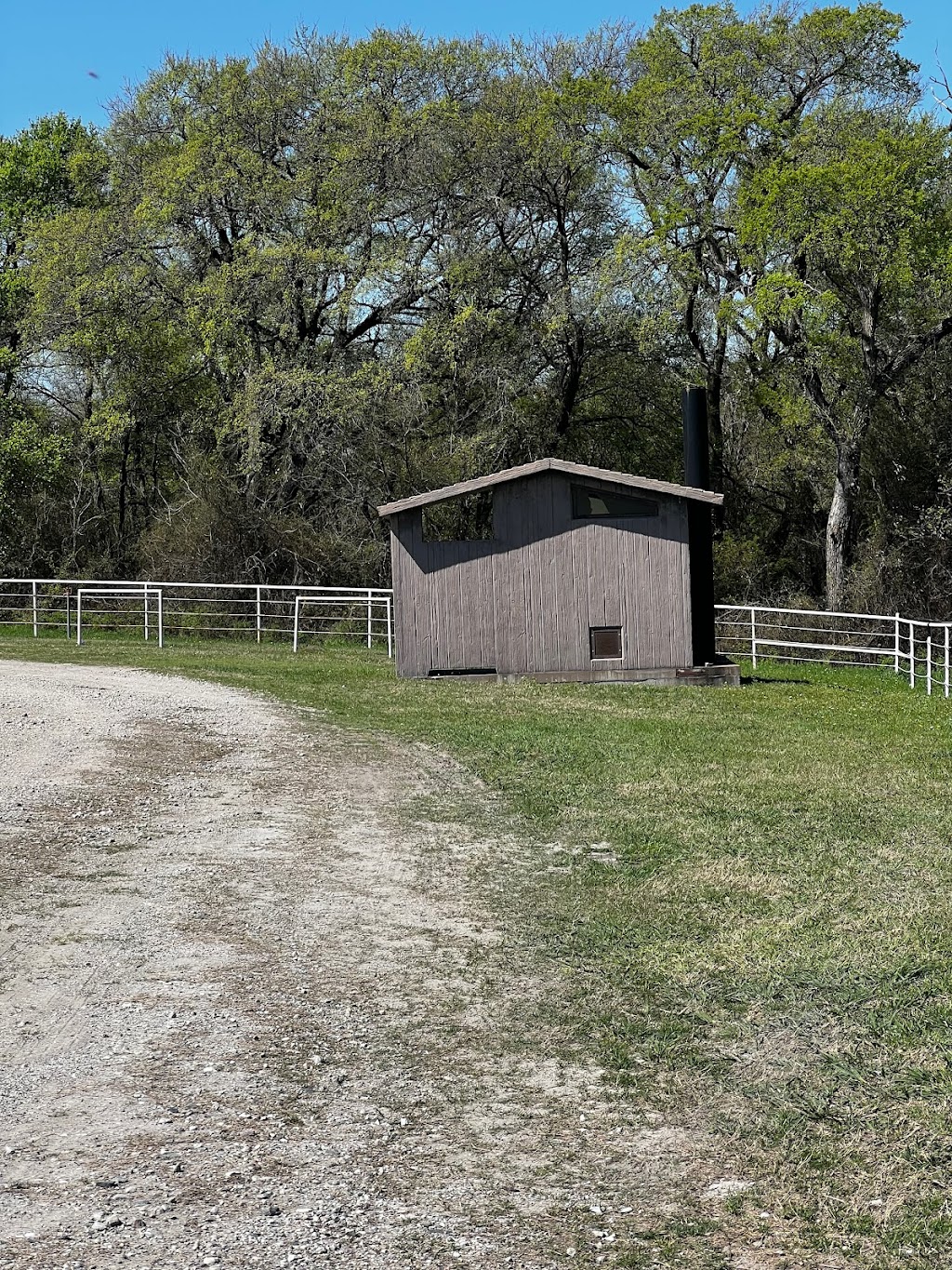 East Fork Trail Head -- Trinity Trail | 1815 Skyview Dr, Wylie, TX 75098, USA | Phone: (972) 442-3141