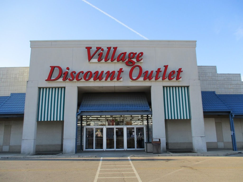 Village Discount Outlet | 3880 Linden Ave, Dayton, OH 45432, USA | Phone: (614) 443-3421