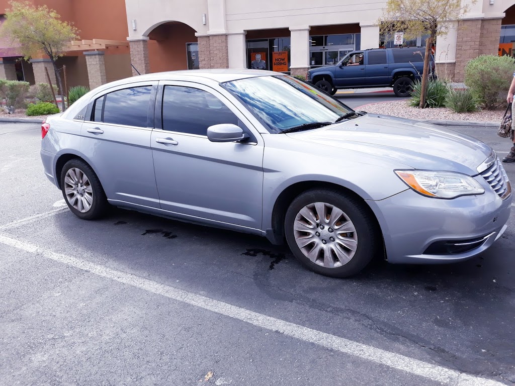 Meineke Car Care Center | 3186 S Nellis Blvd, Las Vegas, NV 89121, USA | Phone: (702) 545-6821