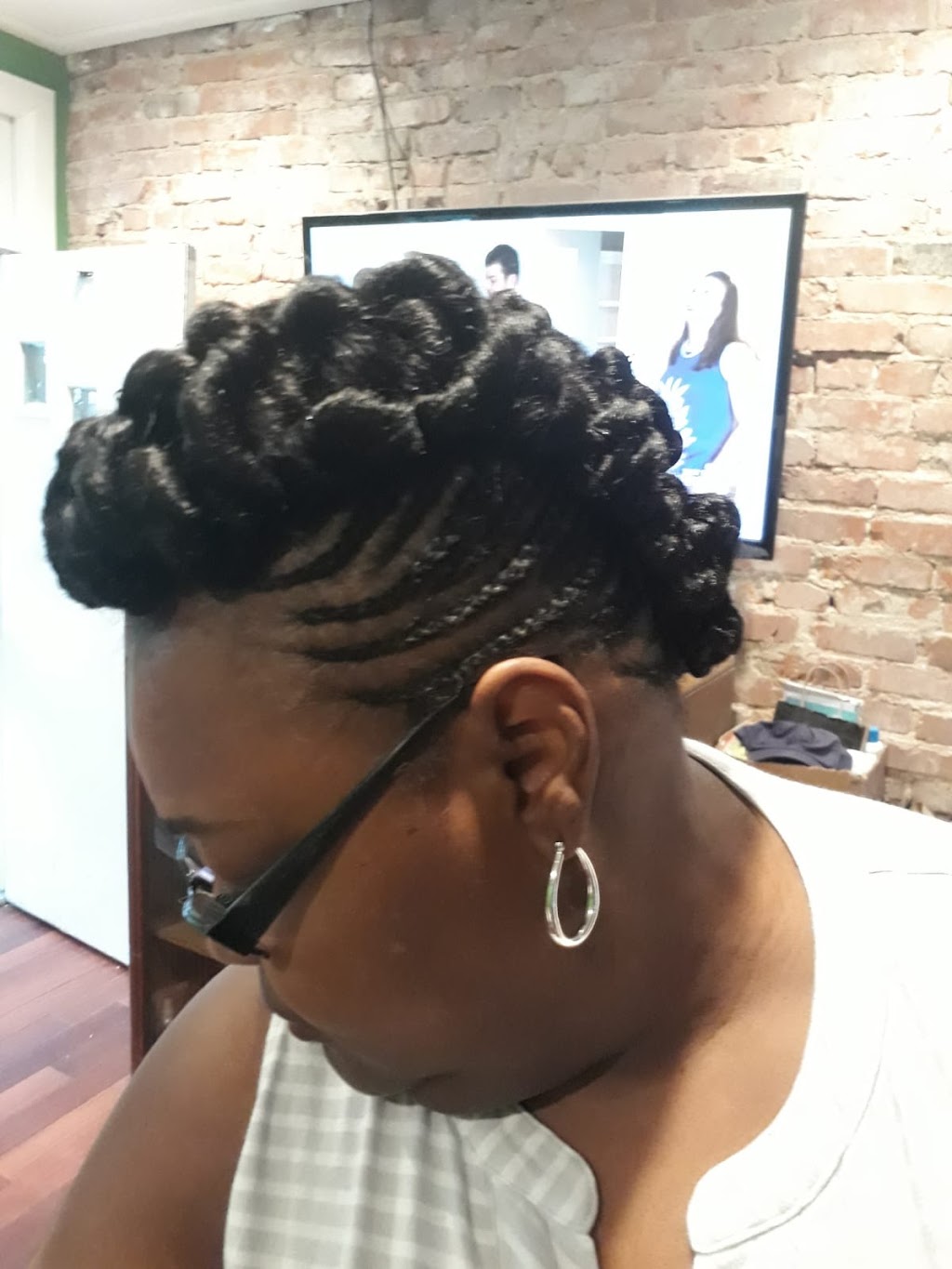 Marie hair braiding | Colorado Springs, CO 80920, USA | Phone: (240) 701-9565