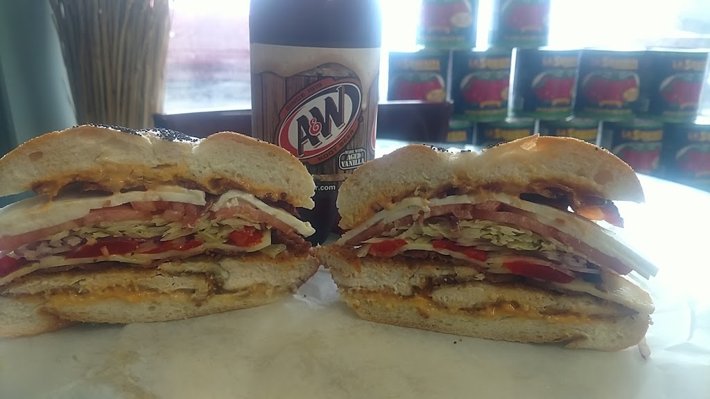 Arthur Avenue Deli | 1854 US-6, Carmel Hamlet, NY 10512, USA | Phone: (845) 225-9525