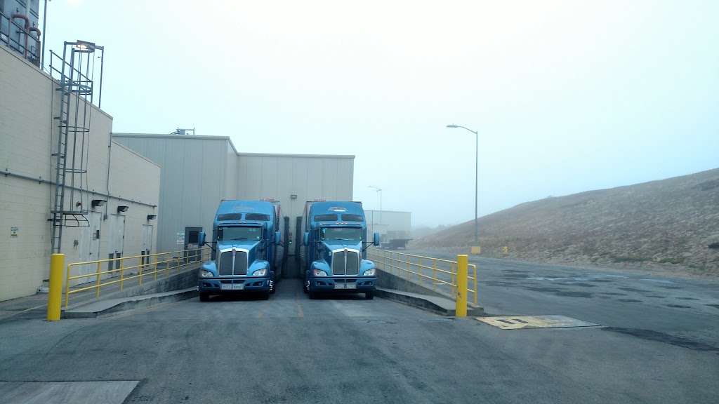 Sri Trucking | 2260 Otay Center Ct, San Diego, CA 92154, USA | Phone: (619) 710-0932