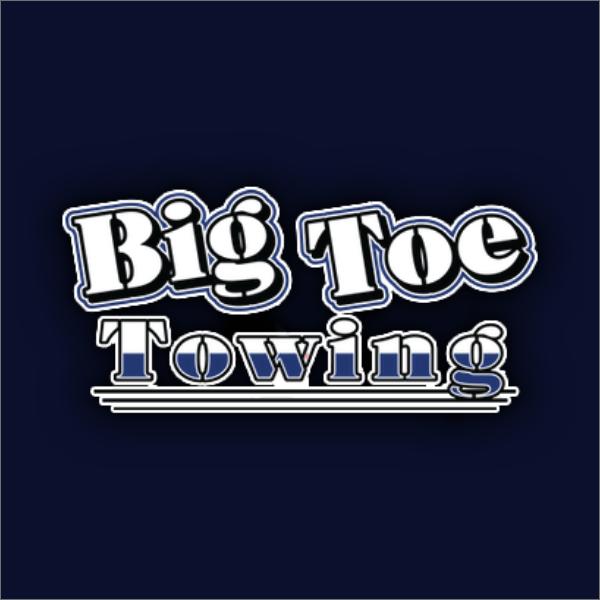Big Toe Towing | 2531 W 62nd Ct, Denver, CO 80221, United States | Phone: (720) 823-8154