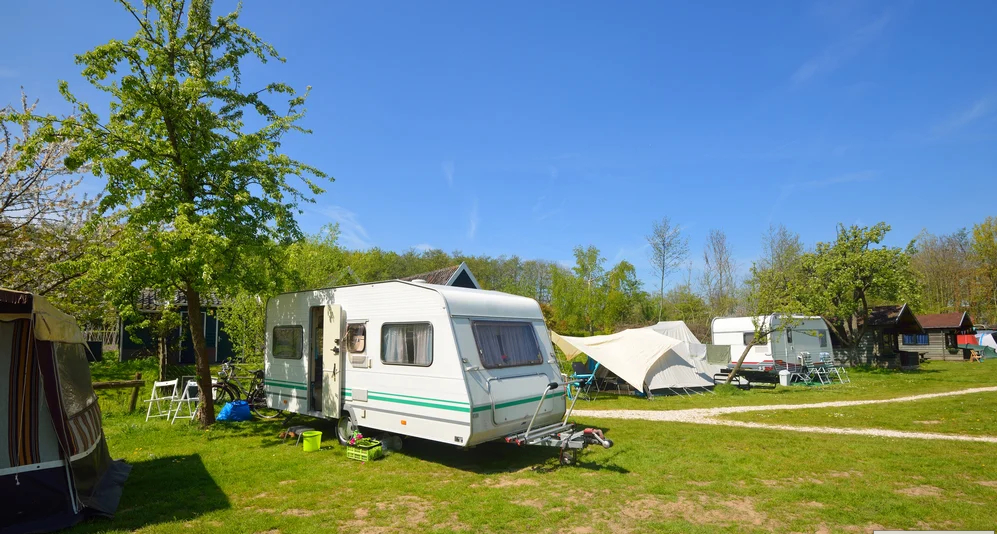 Raymont RV Park | 354 W High St, Waynesburg, PA 15370 | Phone: (724) 323-2113