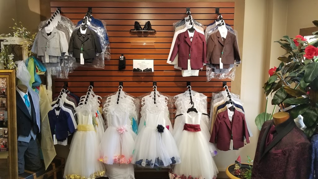 Black Tie Formal Wear | 1101 N Main St #103, High Point, NC 27262, USA | Phone: (336) 884-3935