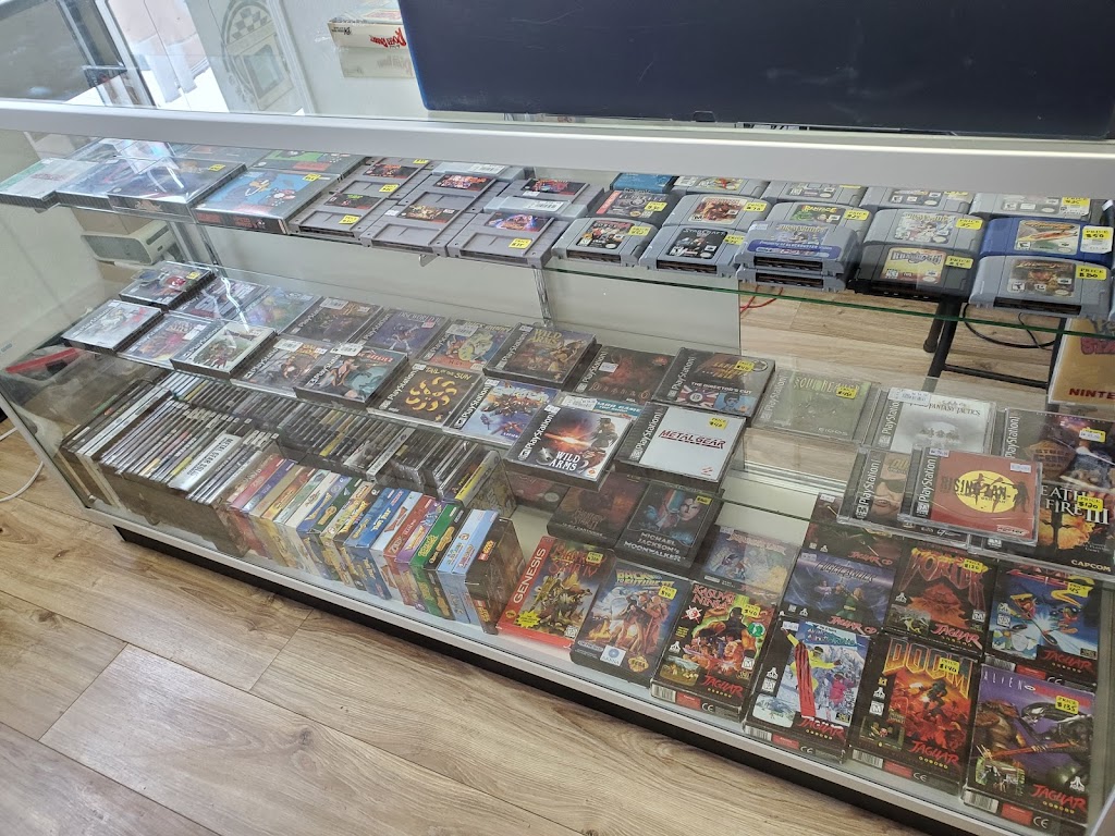 Hidden Trophy Video Games and Collectibles | 348 Main St, Hobart, IN 46342 | Phone: (219) 973-2968