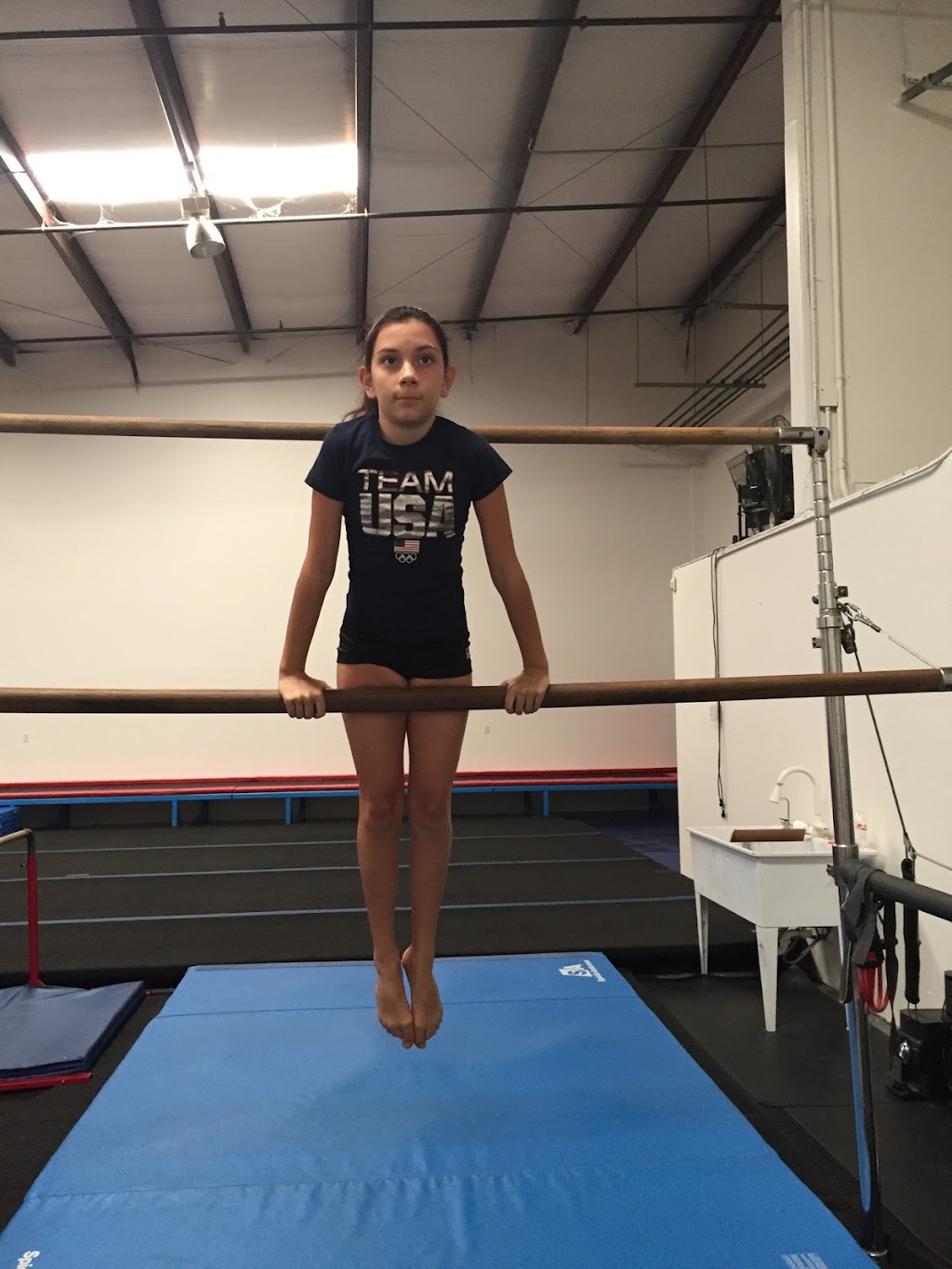 Ripon Gymnastic Club | 968 Goodwin Dr, Ripon, CA 95366 | Phone: (209) 819-9712