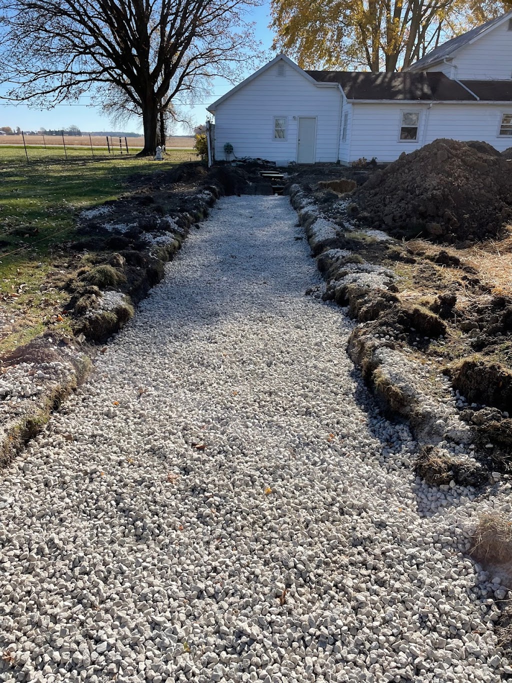 J. M. Eaken Excavating & Home Service | 144 Clarion St, Cygnet, OH 43413 | Phone: (419) 806-6267