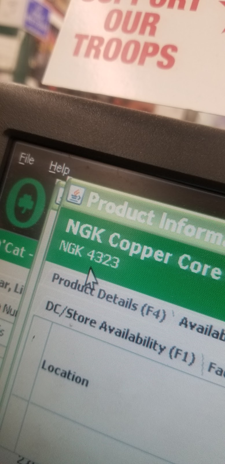 OReilly Auto Parts | 2847 S White Rd, San Jose, CA 95148, USA | Phone: (408) 531-8201