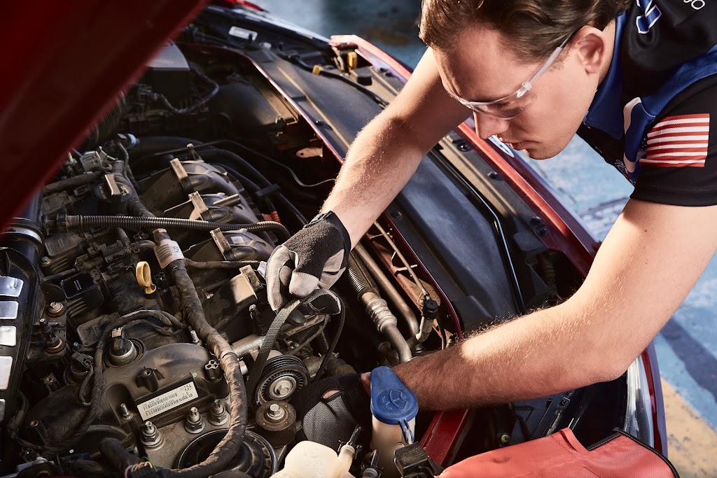 SpeeDee Oil Change & Auto Service | 485 Merrimack Ave, Dracut, MA 01826, USA | Phone: (978) 970-2800