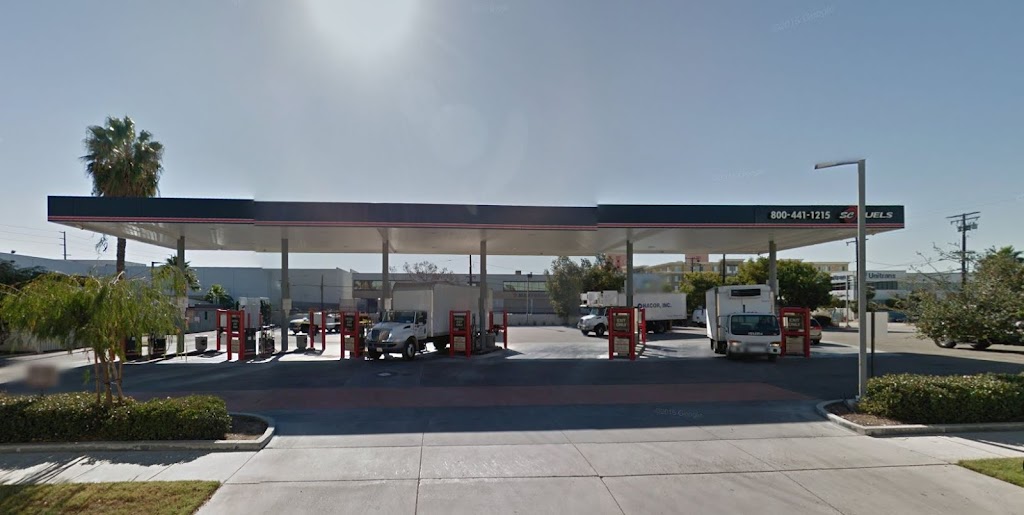 SC Fuels | 916 W Spruce Ave, Inglewood, CA 90301, USA | Phone: (888) 723-8357