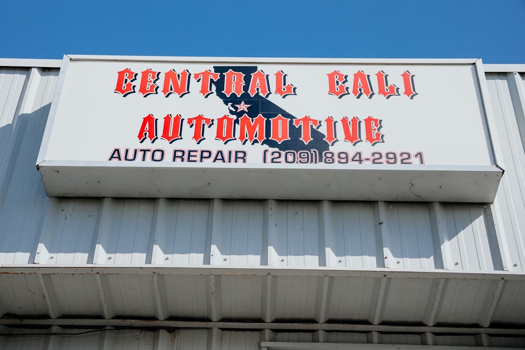 Central Cali Auto Repair | 501 N 1st St e, Patterson, CA 95363, USA | Phone: (209) 894-2921