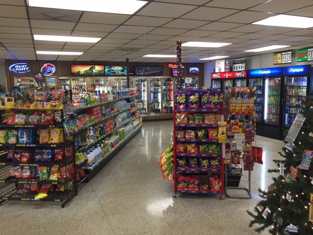 Grocery Boy Jr 30 | 8604 Mt Pleasant Church Rd, Willow Spring, NC 27592, USA | Phone: (919) 552-3745