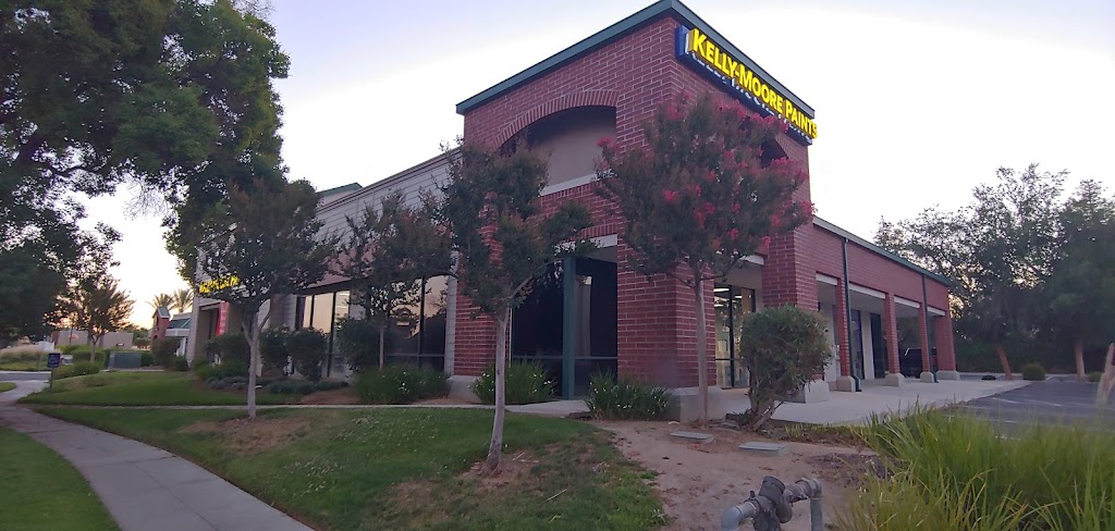 Kelly-Moore Paints | 295 Clovis Ave, Clovis, CA 93612, USA | Phone: (559) 472-7992