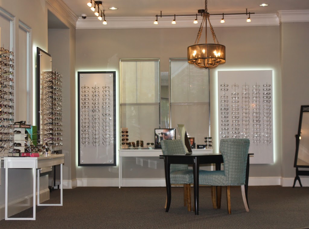 Fleming Vision Care | 1700 Rufe Snow Dr, Keller, TX 76248, USA | Phone: (817) 514-6000