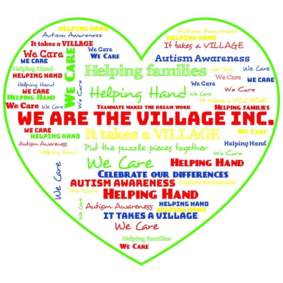 We Are The Village Inc. | 4030 W 5th Ave, Gary, IN 46406, USA | Phone: (219) 777-8170
