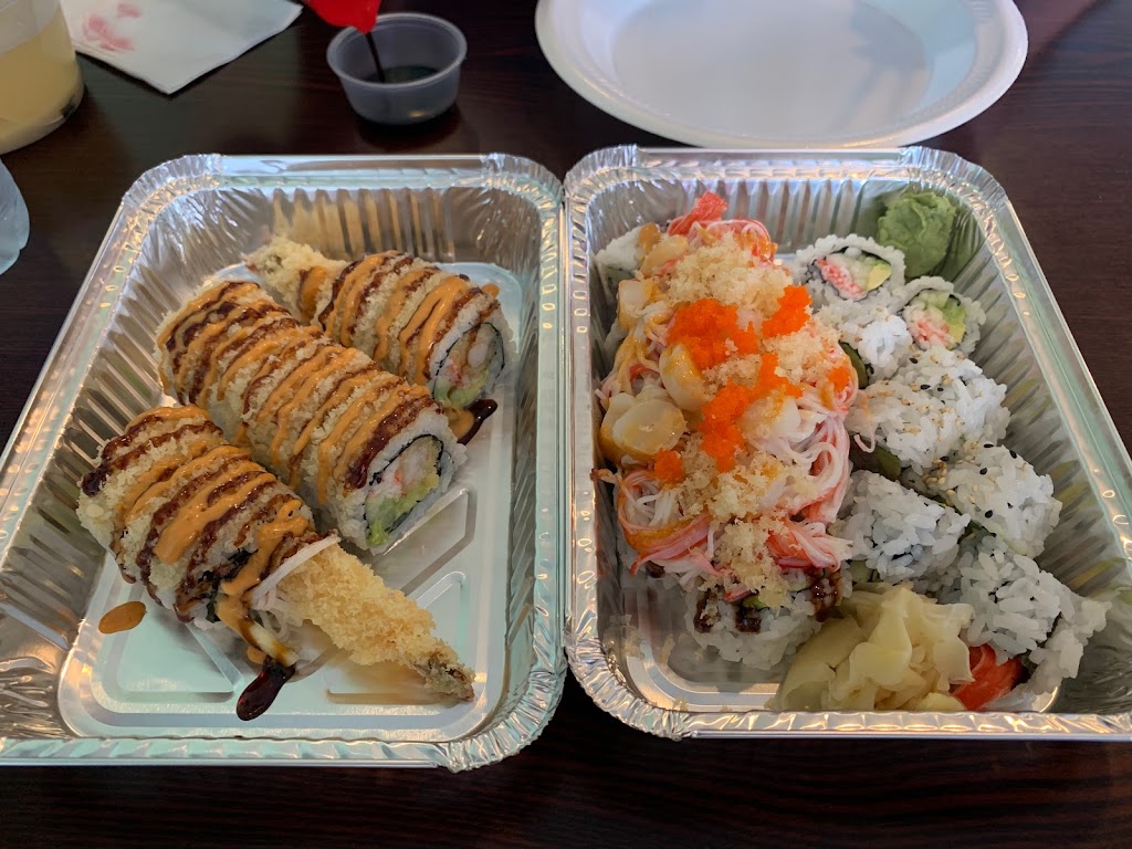 Sushi Yee | 7628 103rd St #3, Jacksonville, FL 32210, USA | Phone: (904) 503-0218