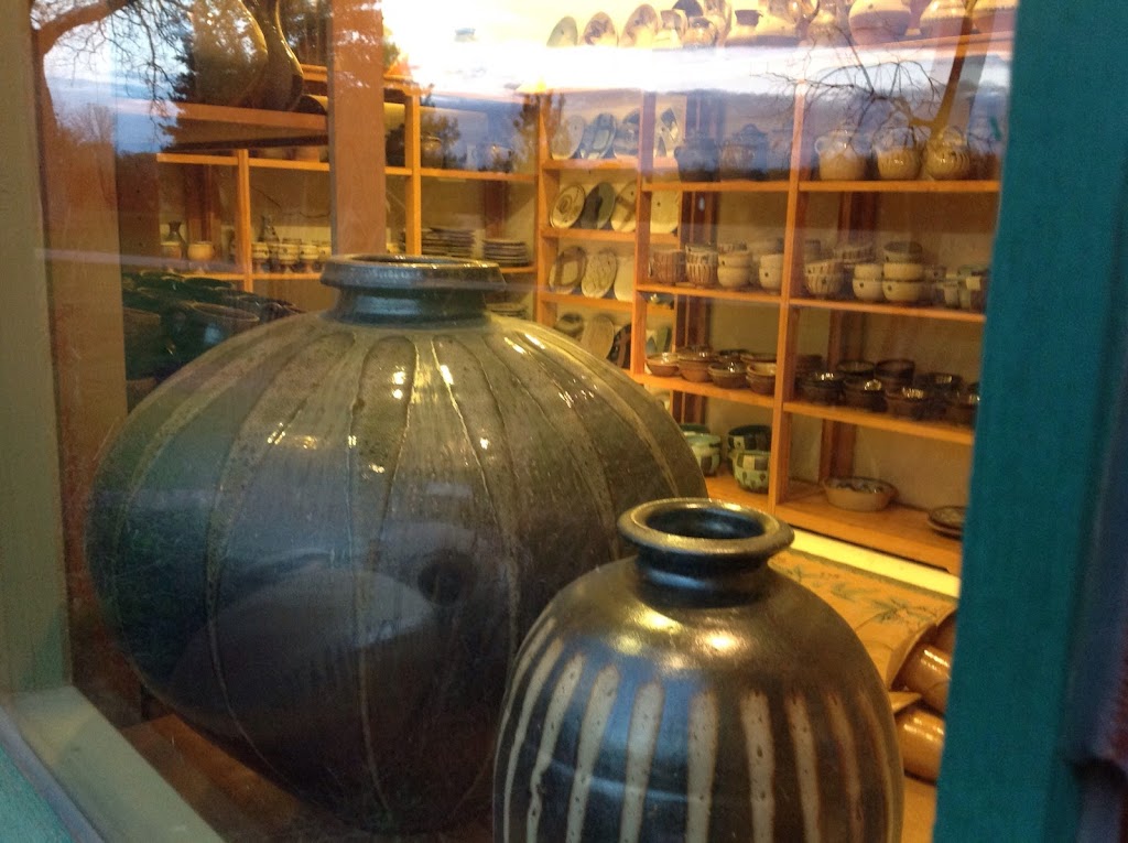 Cambridge WoodFired Pottery | 10 Tranquil Ln, Cambridge, WI 53523, USA | Phone: (608) 333-1585