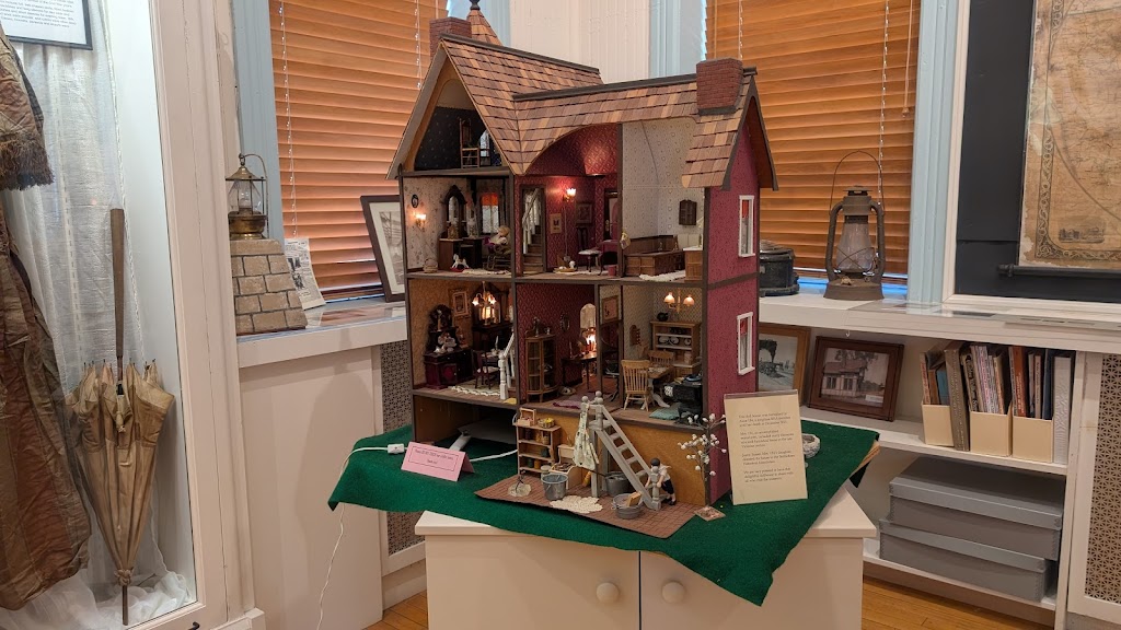 Bethlehem Historical Museum | 1003 River Rd, Selkirk, NY 12158, USA | Phone: (518) 767-9432