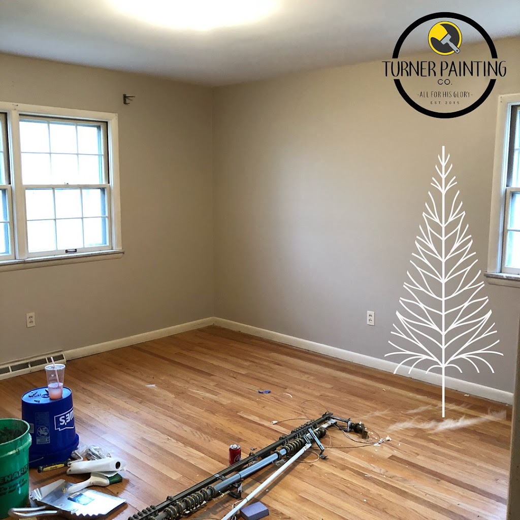 Turner Painting & Construction | 6124 Hamilton Middletown Rd, Middletown, OH 45044, USA | Phone: (513) 465-1123