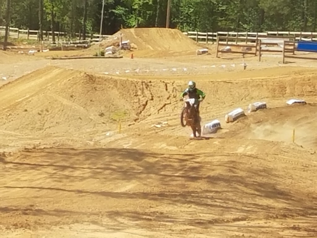 Deep Woods Motocross Park | 685 Beamon Hunt Rd, Warrenton, NC 27589, USA | Phone: (252) 216-8350