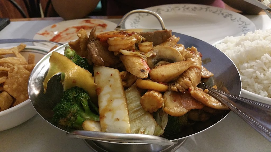 Hot Wok Cafe | 2763 E Eldorado Pkwy, Little Elm, TX 75068, USA | Phone: (972) 292-1139