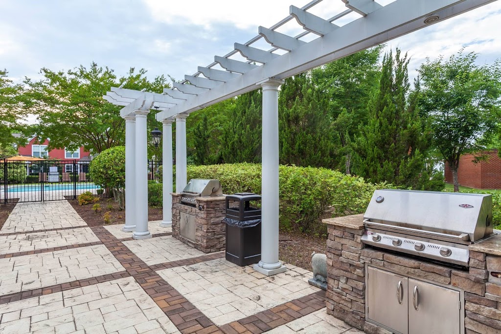 Gayton Pointe Townhomes | 9712 Tartuffe Dr, Richmond, VA 23238, USA | Phone: (804) 585-3151