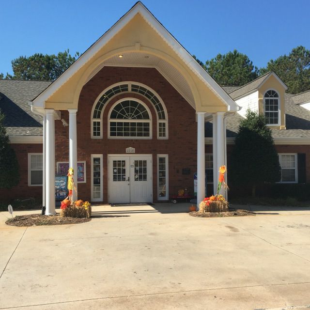 Paulding Preschool | 4860 E Paulding Dr, Dallas, GA 30157, USA | Phone: (770) 443-5055