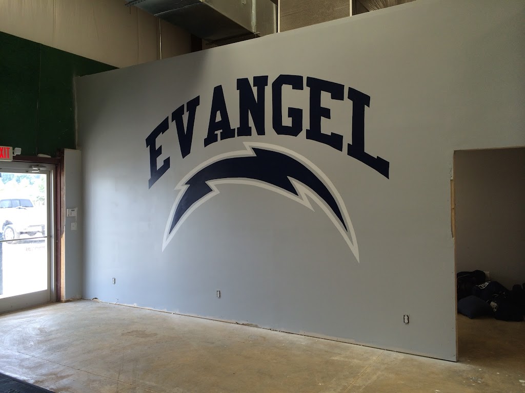 Evangel Sports Complex | 6020 Hwy 119, Montevallo, AL 35115, USA | Phone: (205) 706-2595