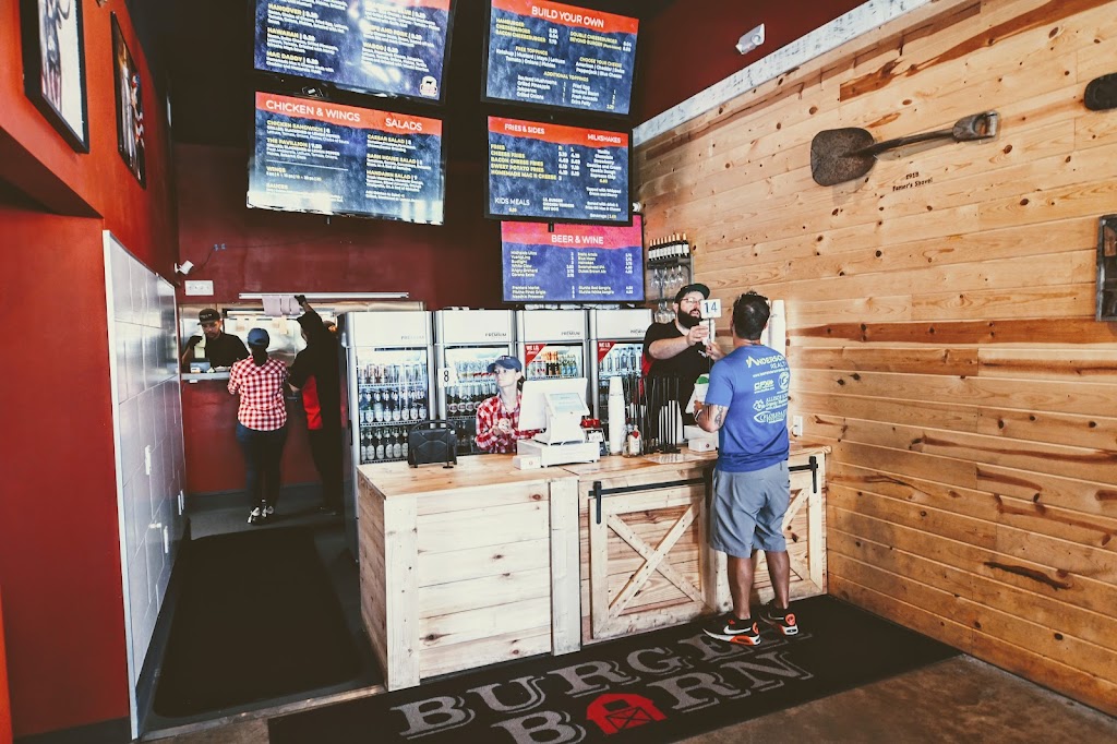 Burger Barn Grill | 475 Durbin Pavilion Dr Suite 103, St Johns, FL 32259, USA | Phone: (904) 209-5993 Burger Barn Grill | 475 Durbin Pavilion Dr Suite 103, St Johns, FL 32259, USA | Phone: (904) 209-5993