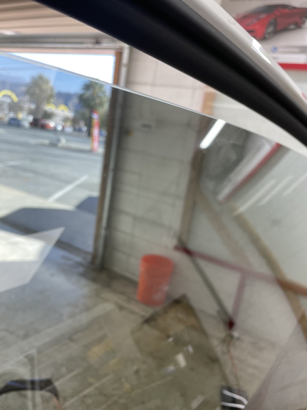 Solar Darkness Window Tinting | 2159 W Ramsey St, Banning, CA 92220, USA | Phone: (951) 230-3854