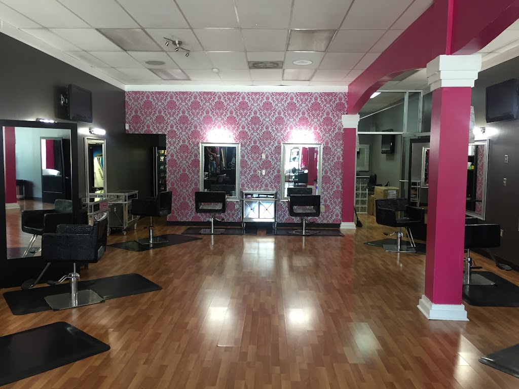 XO Studios Full Service Salon | 7403 Liberty Rd, Gwynn Oak, MD 21207 | Phone: (443) 732-5866