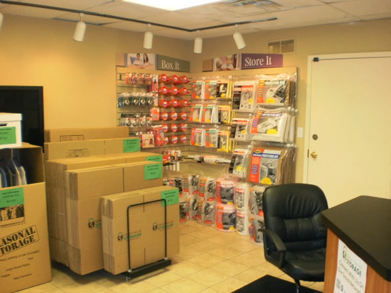 StorQuest Economy Self Storage | 8501 N Springboro Pike, Miamisburg, OH 45342, USA | Phone: (740) 943-4071