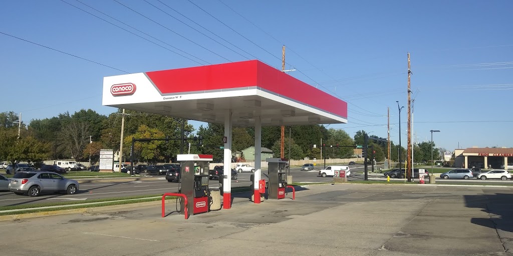 Conoco | 2151 E 151st St, Olathe, KS 66062, USA | Phone: (913) 829-1273