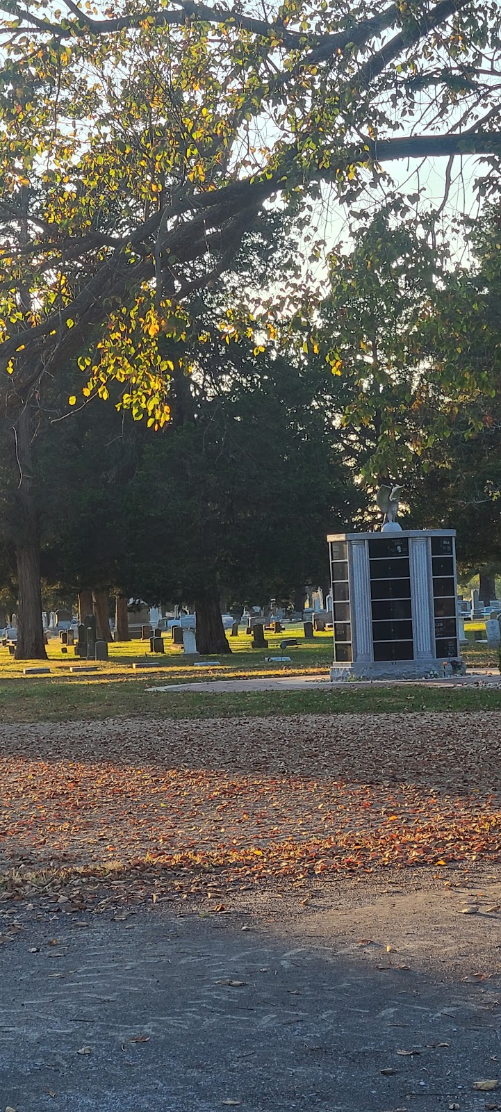 Mascoutah City Cemetery | Mascoutah, IL 62258, USA | Phone: (618) 566-2967