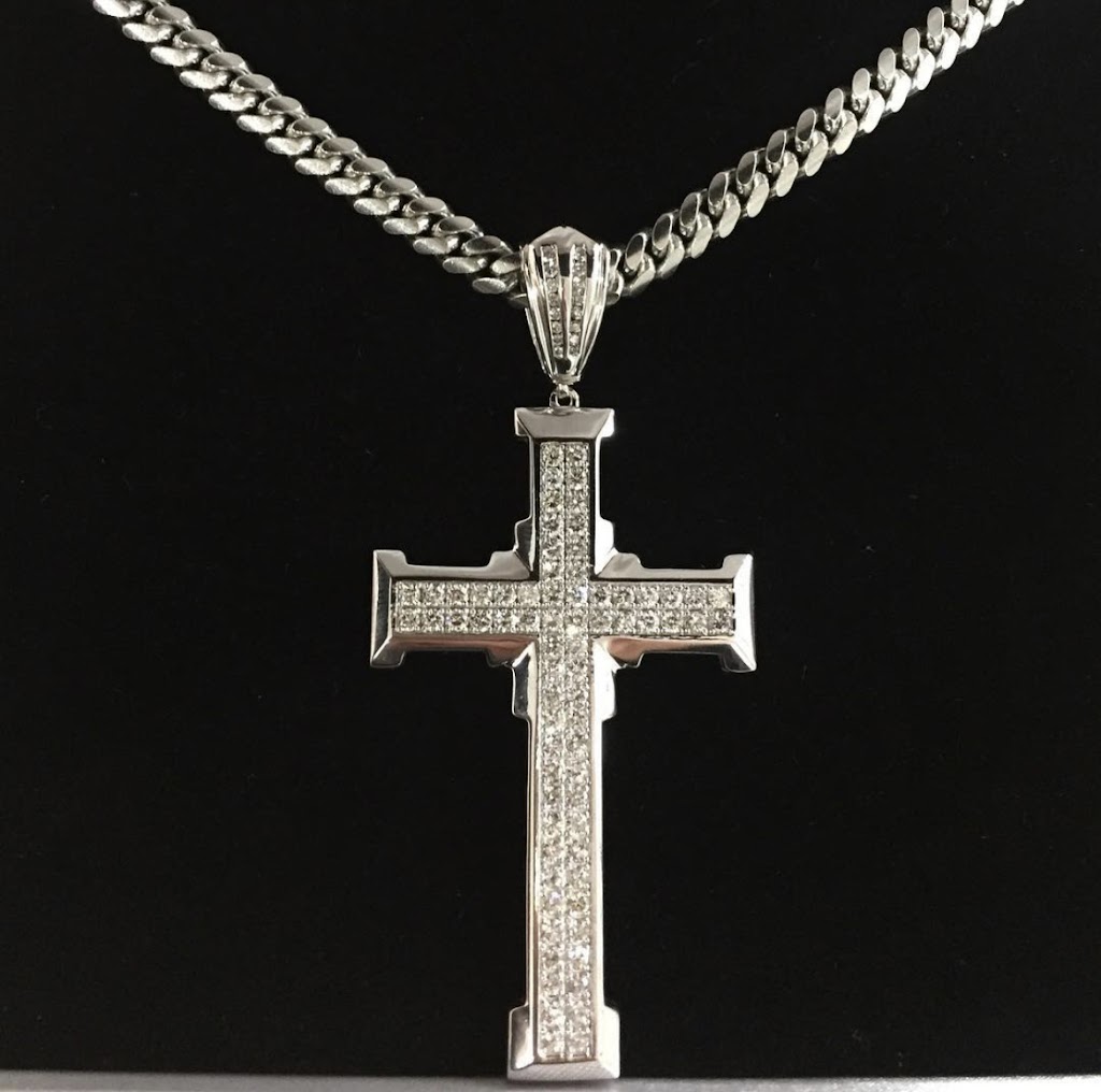 Premier Jewelry | 842 Main St, Hackensack, NJ 07601, USA | Phone: (201) 880-7272