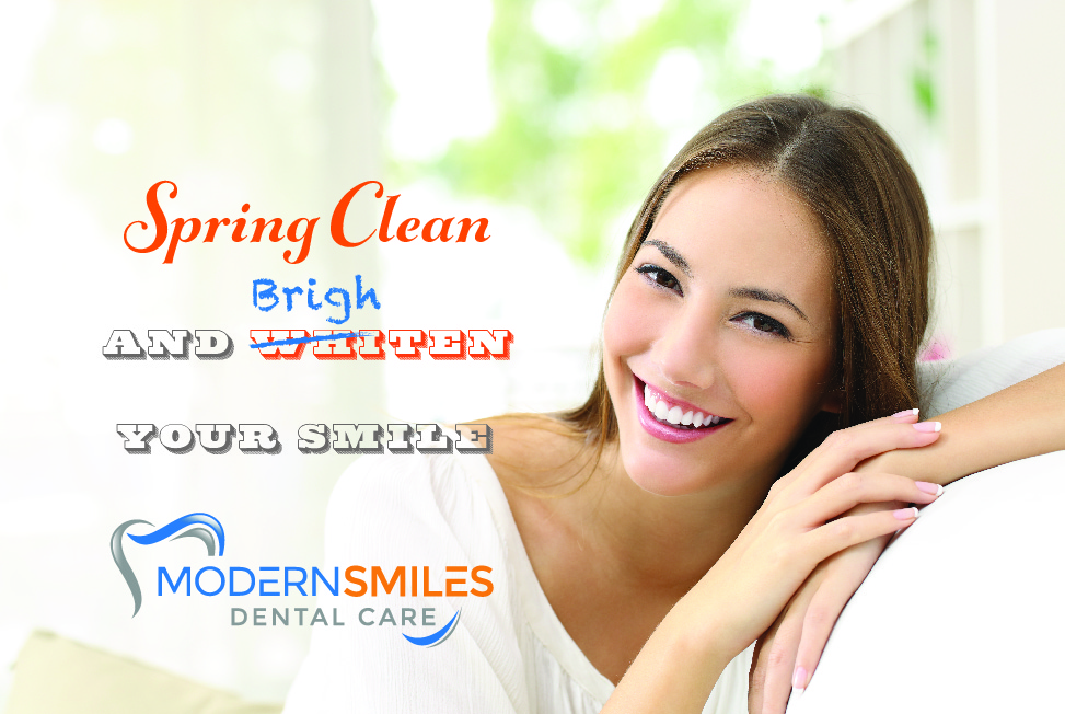 Modern Smiles Dental Care | 120 Cambridge St STE 11, Burlington, MA 01803, USA | Phone: (781) 505-1900