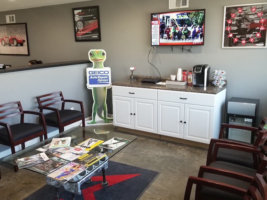 CARSTAR Balch Springs | 2147 Peachtree Rd, Balch Springs, TX 75180, USA | Phone: (972) 288-9313