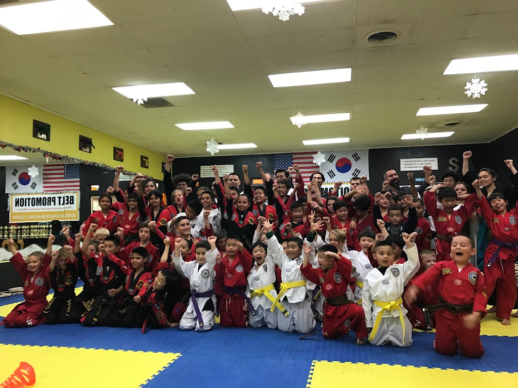 Scholar Athlete Tae Kwon DO | 188 Yorba Linda Blvd, Placentia, CA 92870, USA | Phone: (714) 993-7777