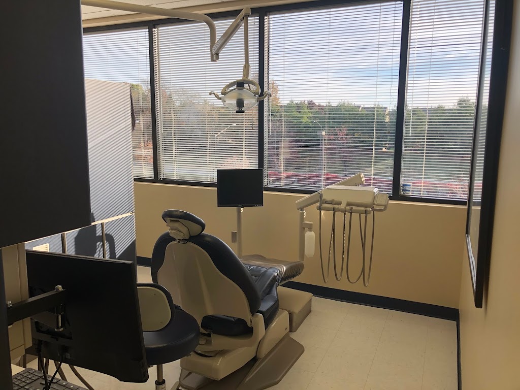 Columbia Dental Solutions LLC, Mazen Chehab DMD | 8600 Snowden River Pkwy Suite 304, Columbia, MD 21045 | Phone: (443) 546-3540