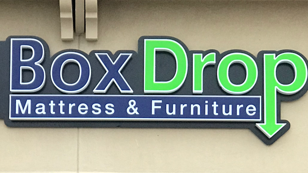 BoxDrop Denton Mattress and Furniture | 5800 N Interstate 35, Denton, TX 76207, USA | Phone: (214) 250-6349